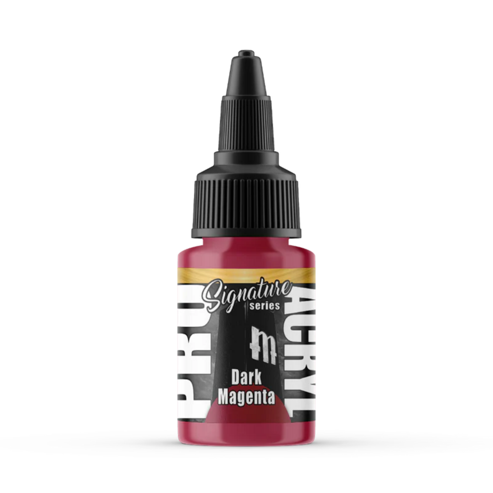 Monument Hobbies Pro Acryl Signature Series Ninjon Dark Magenta 22 ml