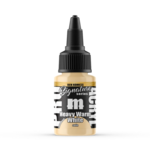 Monument Hobbies Pro Acryl Signature Series Ben Komets Heavy Warm White Satin 22 ml
