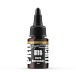 Monument Hobbies Pro Acryl Signature Series Ben Komets Dark Burgundy Satin 22 ml