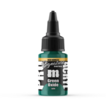 Monument Hobbies Pro Acryl Signature Series Ben Komets Green Oxide Satin 22 ml