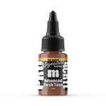 Monument Hobbies Pro Acryl Signature Series Ben Komets Advanced Flesh Tone Satin 22 ml