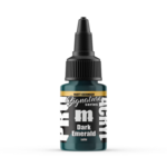 Monument Hobbies Pro Acryl Signature Series Matt Cexwish Dark Emerald Satin 22 ml