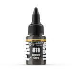 Monument Hobbies Pro Acryl Signature Series Matt Cexwish Granite Brown Grey 22 ml