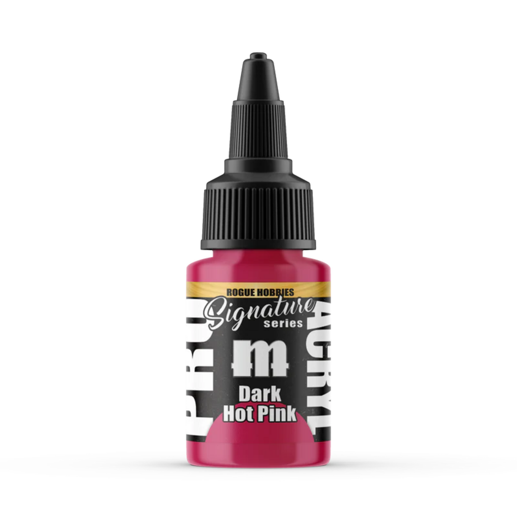 Monument Hobbies Pro Acryl Signature Series Rogue Hobbies Dark Hot Pink 22 ml