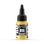 Monument Hobbies Pro Acryl Signature Series Rogue Hobbies Bismuth Yellow 22 ml