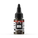 Monument Hobbies Pro Acryl Signature Series Adepticon Magnesium Metallic 22 ml