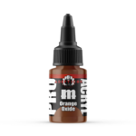 Monument Hobbies Pro Acryl Signature Series Adepticon Orange Oxide 22 ml