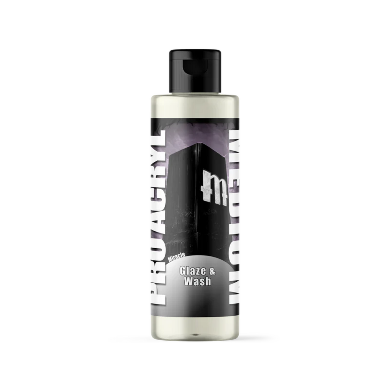 Monument Hobbies Pro Acryl Glaze and Wash Medium 120 ml