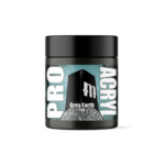 Monument Hobbies Pro Acryl Basing Textures Grey Earth Fine 120 ml