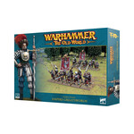 Games Workshop Warhammer The Old World Empire of Man Greatswords