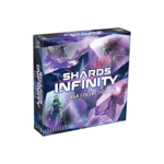 Stone Blade Entertainment Shards of Infinity Saga