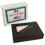 John Hansen Mah-Jongg Travel Size Chinese Version