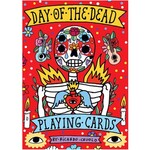 Laurence King Publishing Playing Cards Day of the Dead