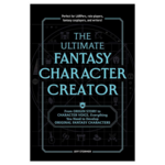 Adams Media The Ultimate Fantasy Character Creator