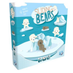 Space Cow Sliding Bears