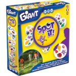 Zygomatic Spot It Giant