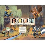 Leder Games Root Homeland Expansion