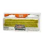 All Game Terrain All Game Terrain Light Green Edging