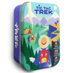 Alley Cat Games Tic Tac Trek