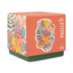 Lantern Press 140 pc Mini Shaped Puzzle Earthy Dreamer