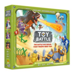 Repos Production Toy Battle