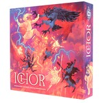 Bitewing Ichor