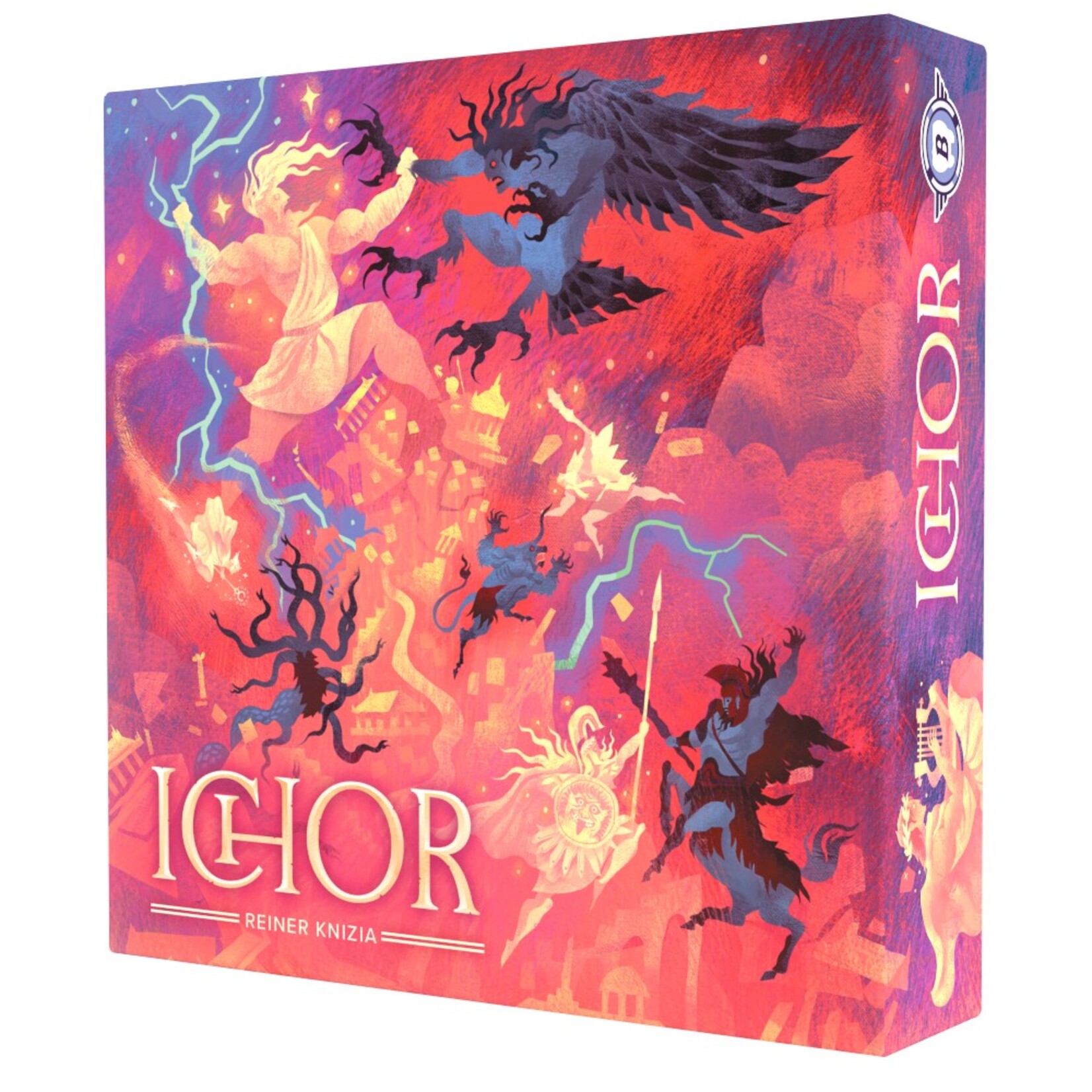 Bitewing Ichor