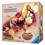 Ravensburger Disney Lorcana Reign of Jafar Illumineer's Trove