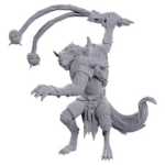 WizKids Dungeons and Dragons Nolzur's Marvelous Minis Flind Trapper