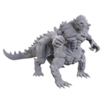 WizKids Dungeons and Dragons Nolzur's Marvelous Minis Gem Stalker