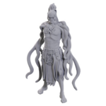 WizKids Dungeons and Dragons Nolzur's Marvelous Minis Yuan-Ti Pit Master