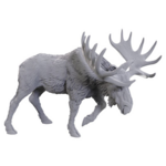 WizKids Dungeons and Dragons Nolzur's Marvelous Minis Bull Moose