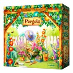 Rebel Pergola