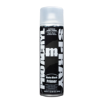 Monument Hobbies Pro Acryl Spray Matte Black Primer 500 ml