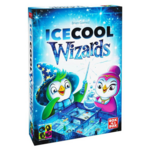 Brain Games IceCool Wizards