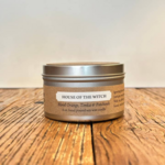 Cantrip Candles House of the Witch Candle 6 oz