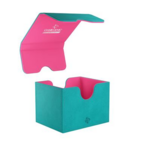 Gamegenic GameGenic Sidekick 100+ XL Teal and Pink