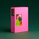 CMYK Fruit Fight