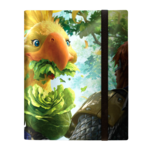 Ultra Pro Ultra Pro 9-Pocket Pro Binder Magic the Gathering Final Fantasy