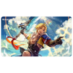 Ultra Pro Ultra Pro Playmat Magic Final Fantasy Tidus Yuna's Guardian
