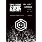 Exeunt Press Exclusion Zone Botanist