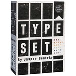 DVC Games Typeset