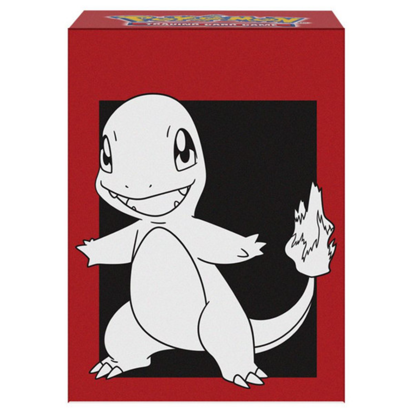 Ultra Pro Ultra Pro Pokemon Deck Box Charmander
