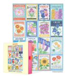WerkShoppe 500 pc Puzzle Seed Packets