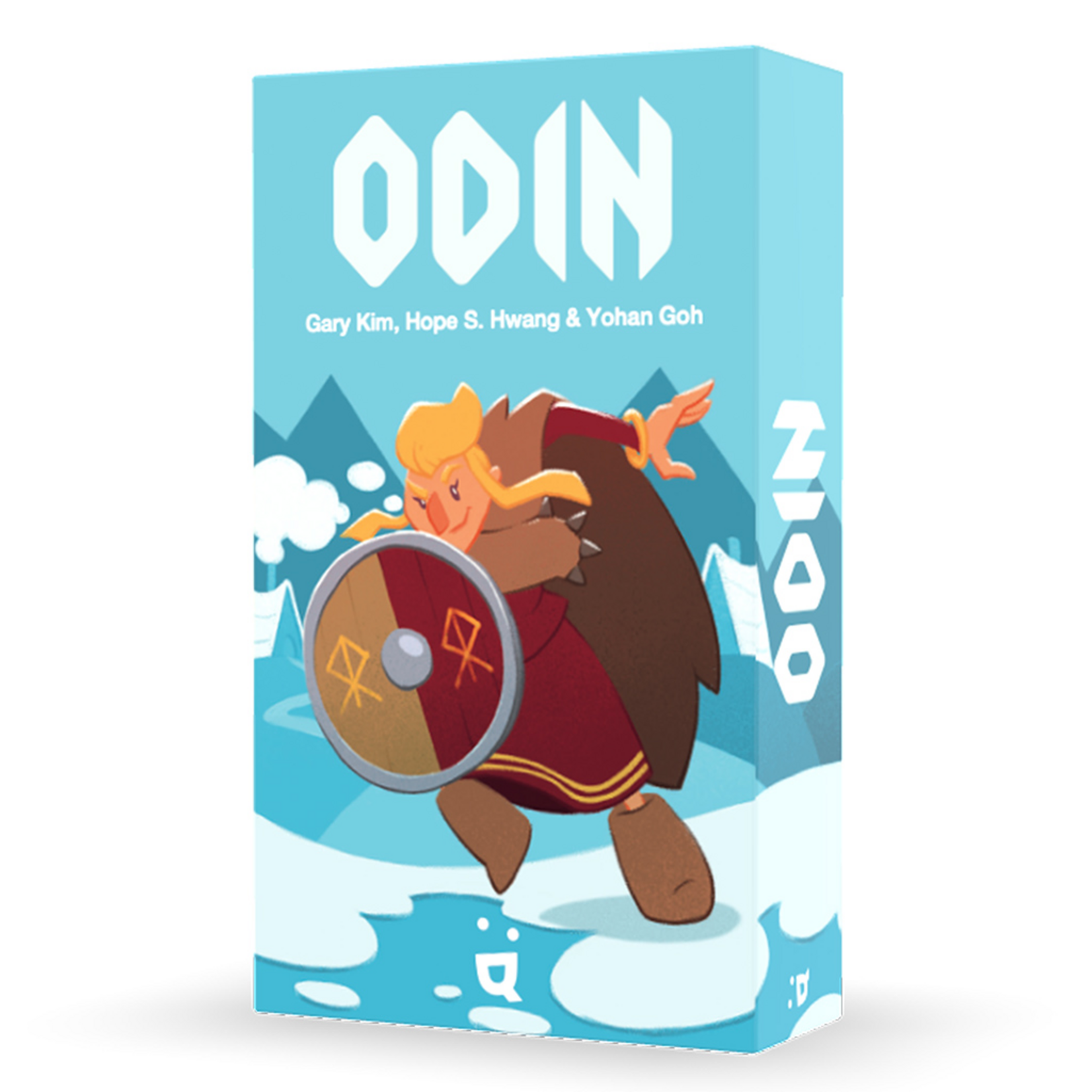 Helvetiq Odin
