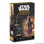 Atomic Mass Games Star Wars Legion IG Assassin Droids