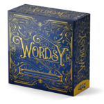 Let's All Play Wordsy