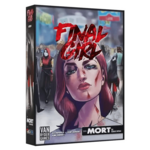 Van Ryder Games Final Girl Shriek
