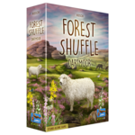 Lookout Games Forest Shuffle Dartmoor