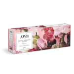 Galison 1000 pc Panoramic Puzzle Ashley Woodson Bailey Endless Love